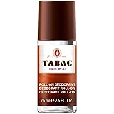 Tabac Original Deodorant Roll-On 75 ML