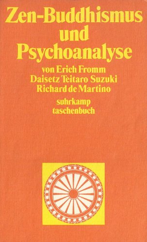 Download Zen-Buddhismus und Psychoanalyse. Download Zen-Buddhismus und Psychoanalyse.