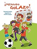 Image de ¡Menudo Golazo! (LOS TRUENOS)