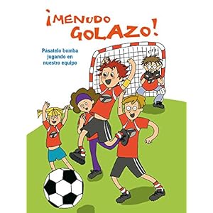 ¡Menudo Golazo! (LOS TRUENOS)