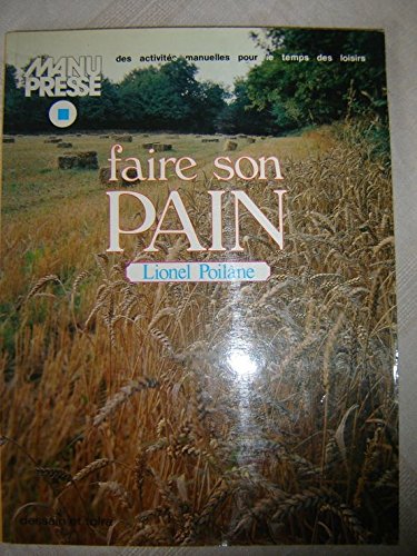 Download Faire son pain Download Faire son pain
