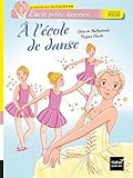 A l'école de danse