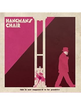 This Is Not Supposed to Be Positive