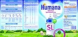 Humana SL Milchfreie Spezialnahrung - 6