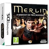 Merlin: A Servant of Two Masters