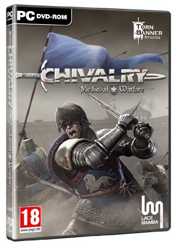 Chivalry: Medieval Warfare (PC) [Importación inglesa]