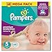 Pampers Premium Protection Active Fit - Size 5, 68 Nappies