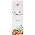 Dermadew Glow facewash (Pack of 1 * 100ml) Face Wash (100 gm)