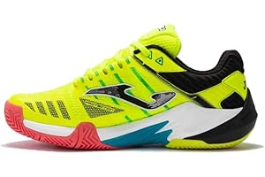 Joma Scarpe da Paddle-T. Open, Tennis Uomo