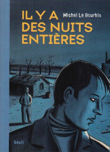 Il y a des nuits entières