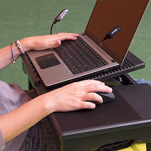 Mesa Multifunción para Portátil Laptray Pro - 3