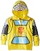 Transformers Little Boys' Bumblebee Hoodie (3T)