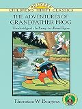 Image de The Adventures of Grandfather Frog