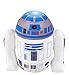 Produktbild Star Wars – R2D2: GoGlow-Nachtlicht und Kuscheliges Spielzeug