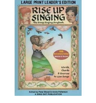 [(Rise Up Singing: The Group Singing Songbook)] [Author: Pete Seeger] published on (October, 2004)