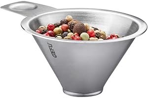 GEFU - Entonnoir à épices CONDIO