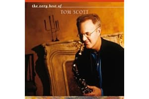 The Very Best Of Tom Scott