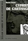 Cyprien de carthage