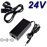 Adattatore Di CA Per LG Televisori 22LS3500 / 26LS3500