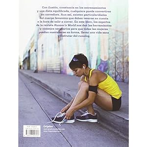 Running Para Mujeres (DEPORTES Y NATURALEZA)