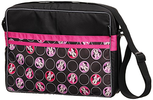 Disney Changing Bag (Minnie Circles)