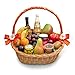 Produktbild Geschenkkorb 'Vitaler Obstkorb' - Frisches Obst
