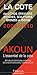 La Cote : Des lithos, gravures, affiches, sculptures, bronzes et photos by 