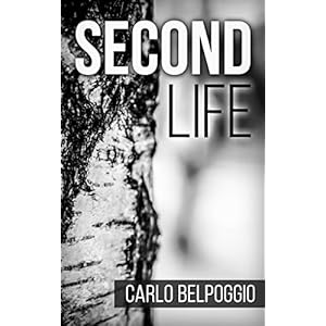 Second life( Romanzi Consigliati, libri novità 2015): Second life              Libri da legger