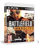 PEGI 18 Battlefield: Hardline