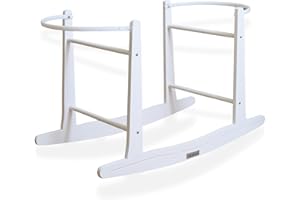 Clair de Lune Standfuß für Babykörbchen