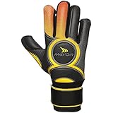 mayor goalkeeper gloves