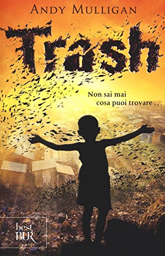 Trash libro