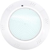 Ralertreik Pool Spotlight 35W 6000K LED Surface Light White Cool White