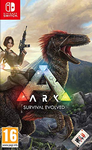 Ark Survival Evolved - Edición Estándar