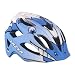 Produktbild Lazer Helm P' Nut, Blau-Pferd, S, BLC2005662303