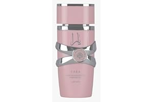 Lattafa Yara Concentrated Perfume Oil for Women 20 ml