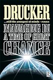 Image de Managing in a Time of Great Change