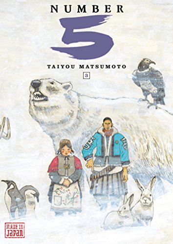 Download Number 5 - Tome 3