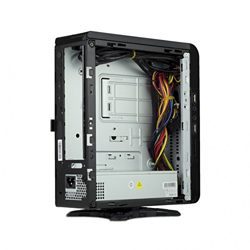 NOX-NXVEXA-Caja-de-ordenador-torre-Mini-ITX-150-W-color-negro