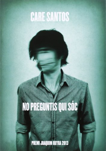 No Preguntis Qui Sóc: 35 (Lluna roja)