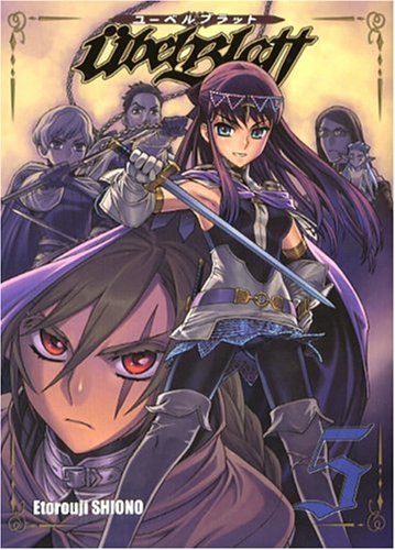 Übel Blatt — Tome 5