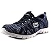 Produktbild Skechers Ez Flex 3-Take The Lead Damen US 9.5 Blau Wanderschuh