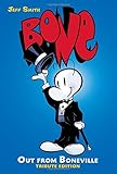 Tribute Edition: Out from Boneville (BONE #1) Tribute Edition: Out from Boneville (BONE #1)