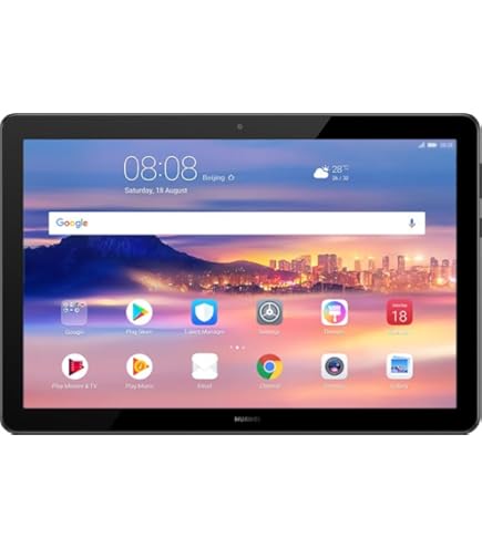 HUAWEI MediaPad T5 Wi-Fi RAM2GB/ROM16GB