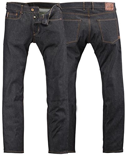 Preisvergleich Produktbild Rokker Daytona Real Raw Jeans Hose 32 L32