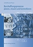 Image de Beschaffungsprozesse planen, steuern und kontrollieren