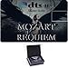 Produktbild 3D Sound Mozart Requiem High Definition, USB Musik Karte [Blu-ray]
