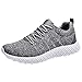 Produktbild R-Cors Turnschuhe Kinder Sportschuhe Herren Ultraleicht Hallenschuhe Atmungsaktiv Laufschuhe rutschfest Outdoor Sneaker