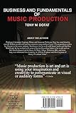 Image de Business and Fundamentals of Music Production