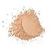 Palladio Rice Powder with Puff Number RPO8, Warm Beige 17 g